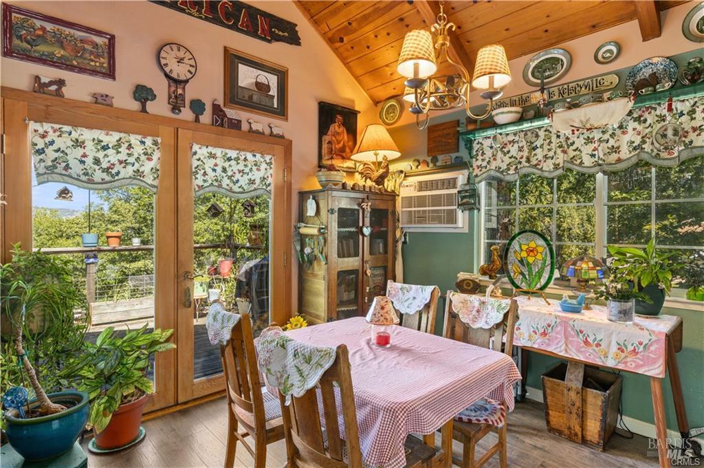 Detail Gallery Image 26 of 51 For 3062 Riviera Heights Dr, Kelseyville,  CA 95451 - 3 Beds | 2 Baths