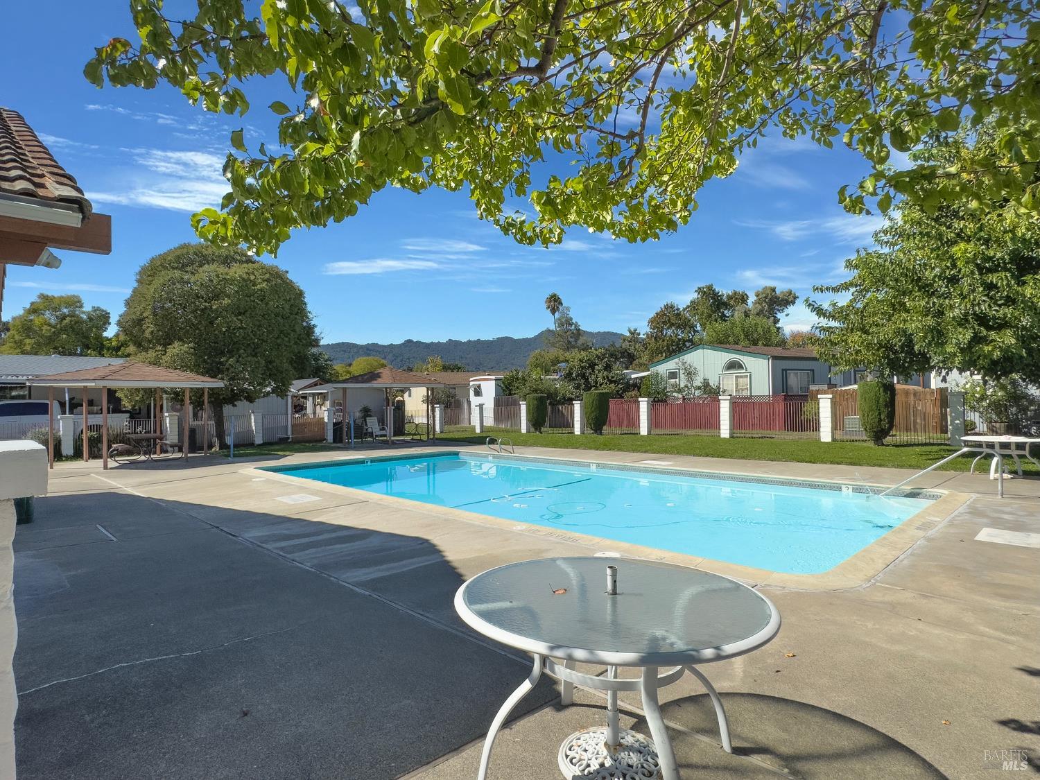 Detail Gallery Image 30 of 32 For 90 Vista Cir, Sonoma,  CA 95476 - 3 Beds | 2 Baths