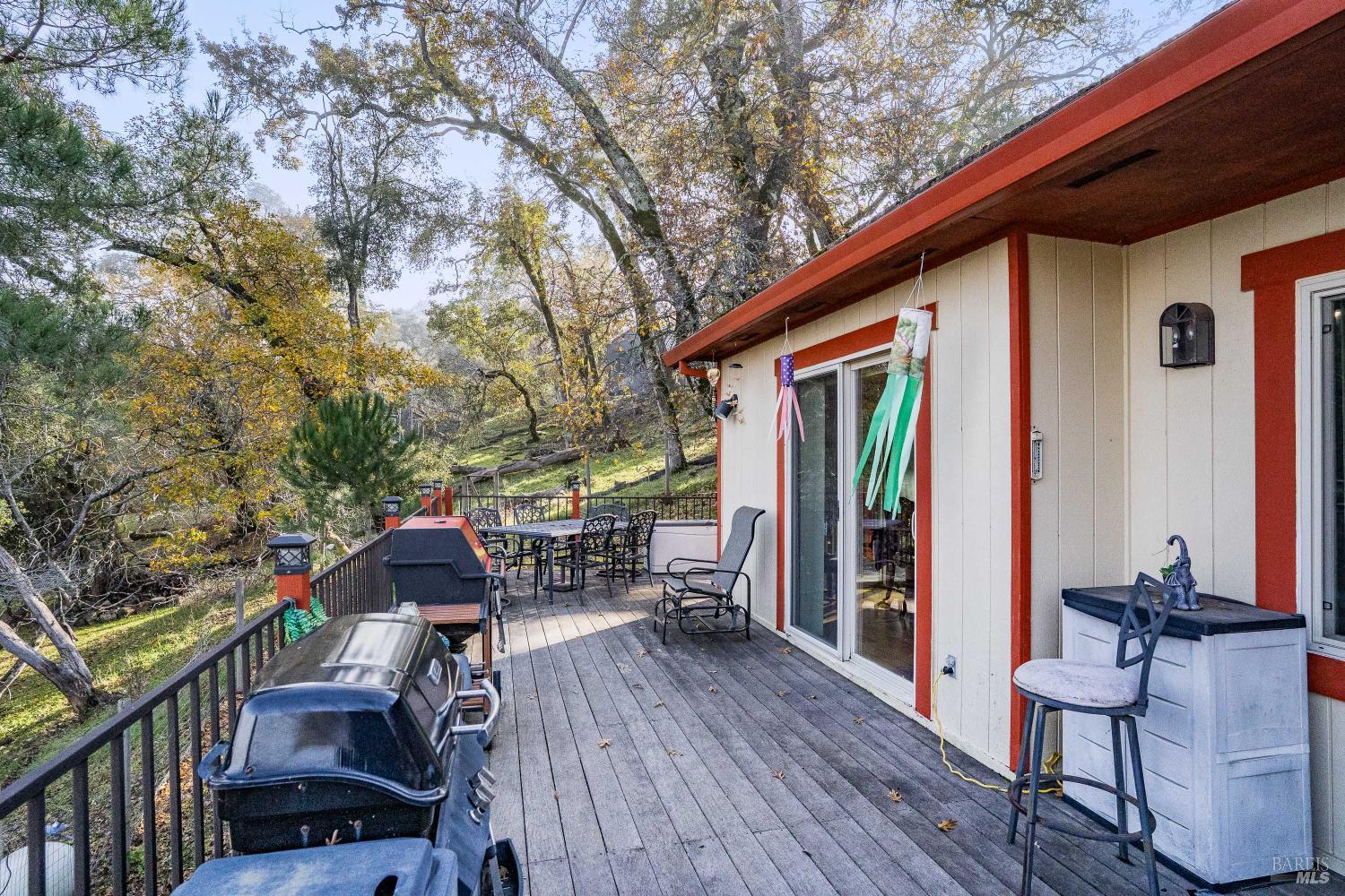 Detail Gallery Image 40 of 46 For Address Is Not Disclosed, Napa,  CA 94558 - 4 Beds | 3 Baths