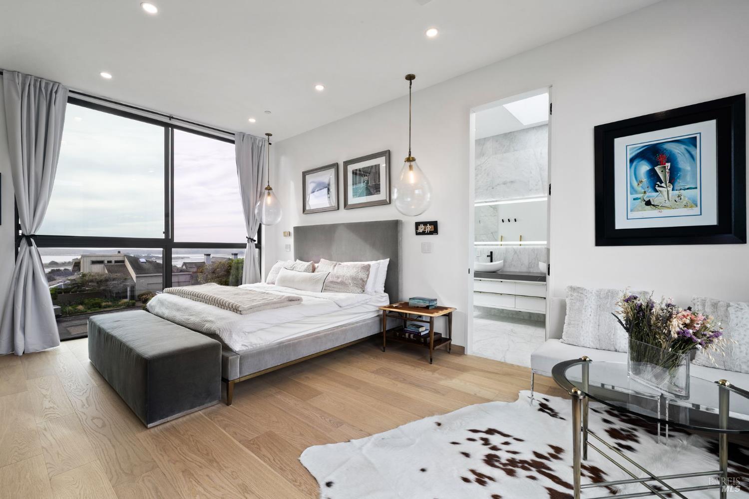 Detail Gallery Image 36 of 95 For 1536 Sea Way, Bodega Bay,  CA 94923 - 4 Beds | 4/1 Baths