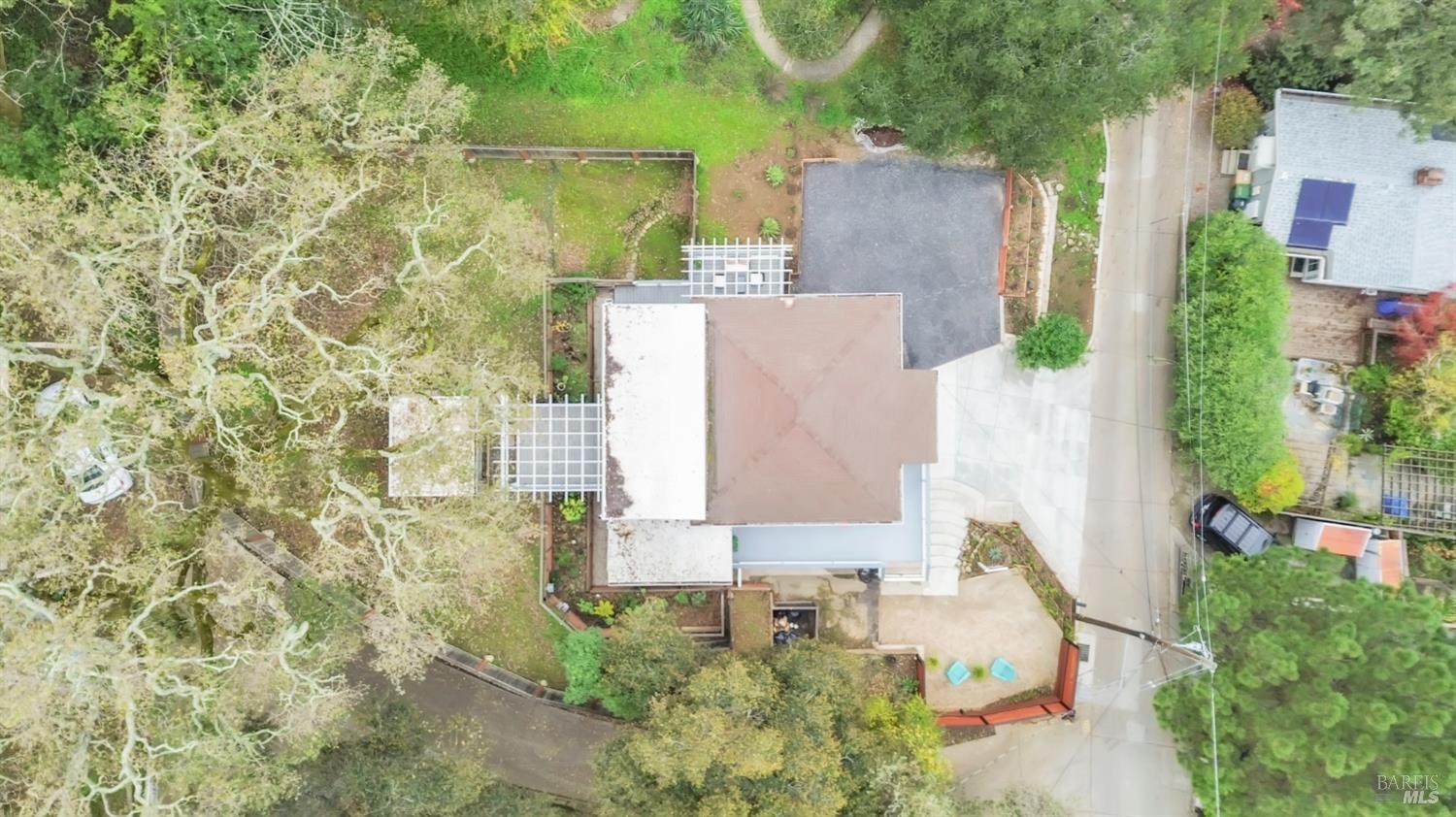 Detail Gallery Image 46 of 56 For 11 Jessup St, San Rafael,  CA 94901 - 3 Beds | 1 Baths