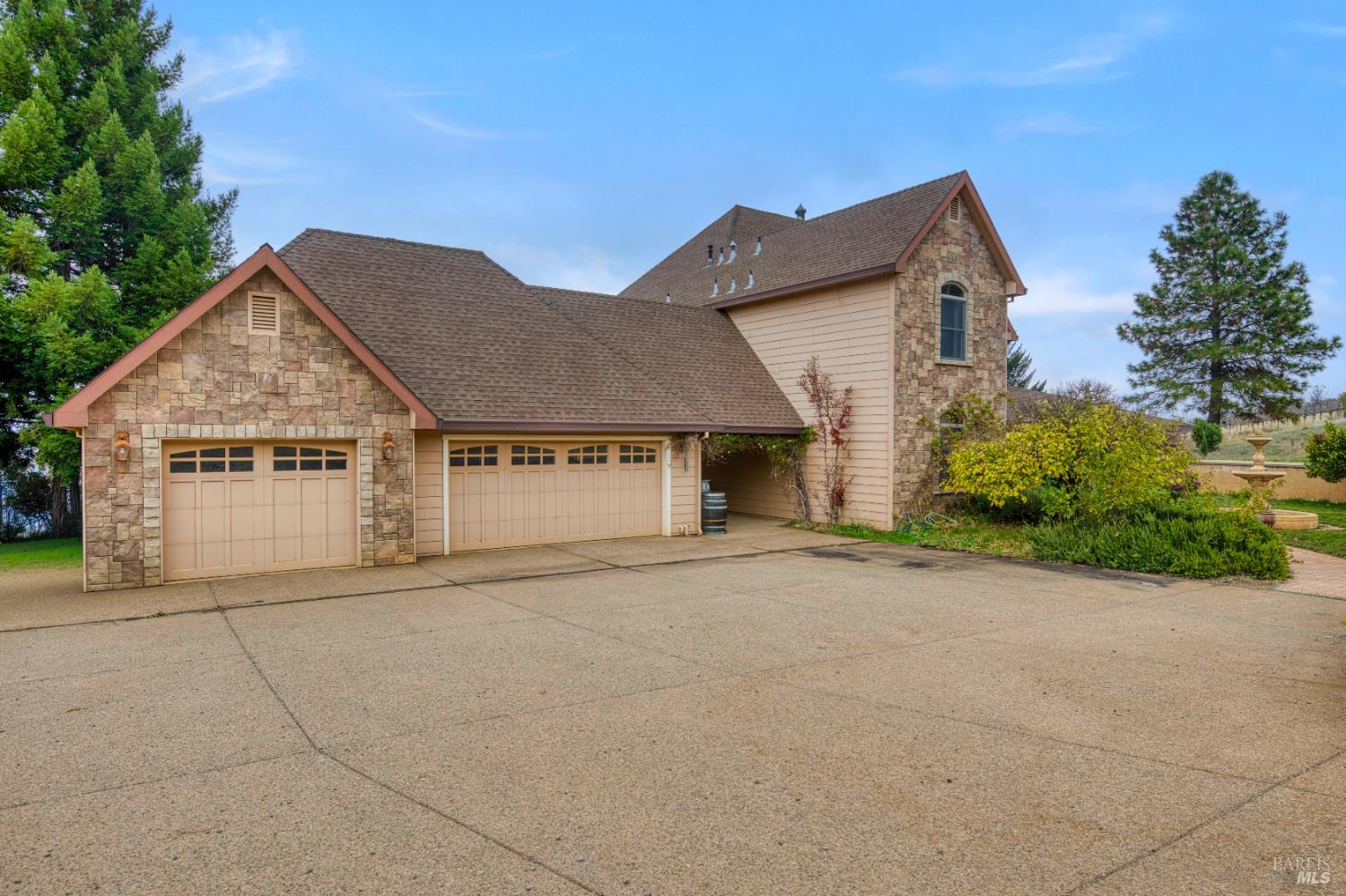 Detail Gallery Image 87 of 87 For 8664 Seigler Springs North Rd, Kelseyville,  CA 95451 - 5 Beds | 5/2 Baths