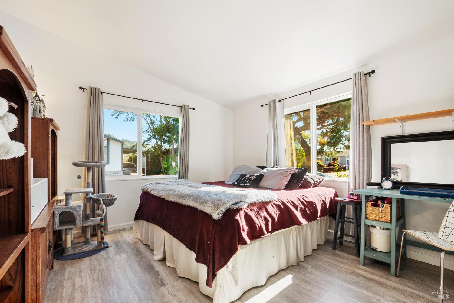 Detail Gallery Image 20 of 29 For 225 Magnolia Ave, Santa Rosa,  CA 95407 - 3 Beds | 2 Baths