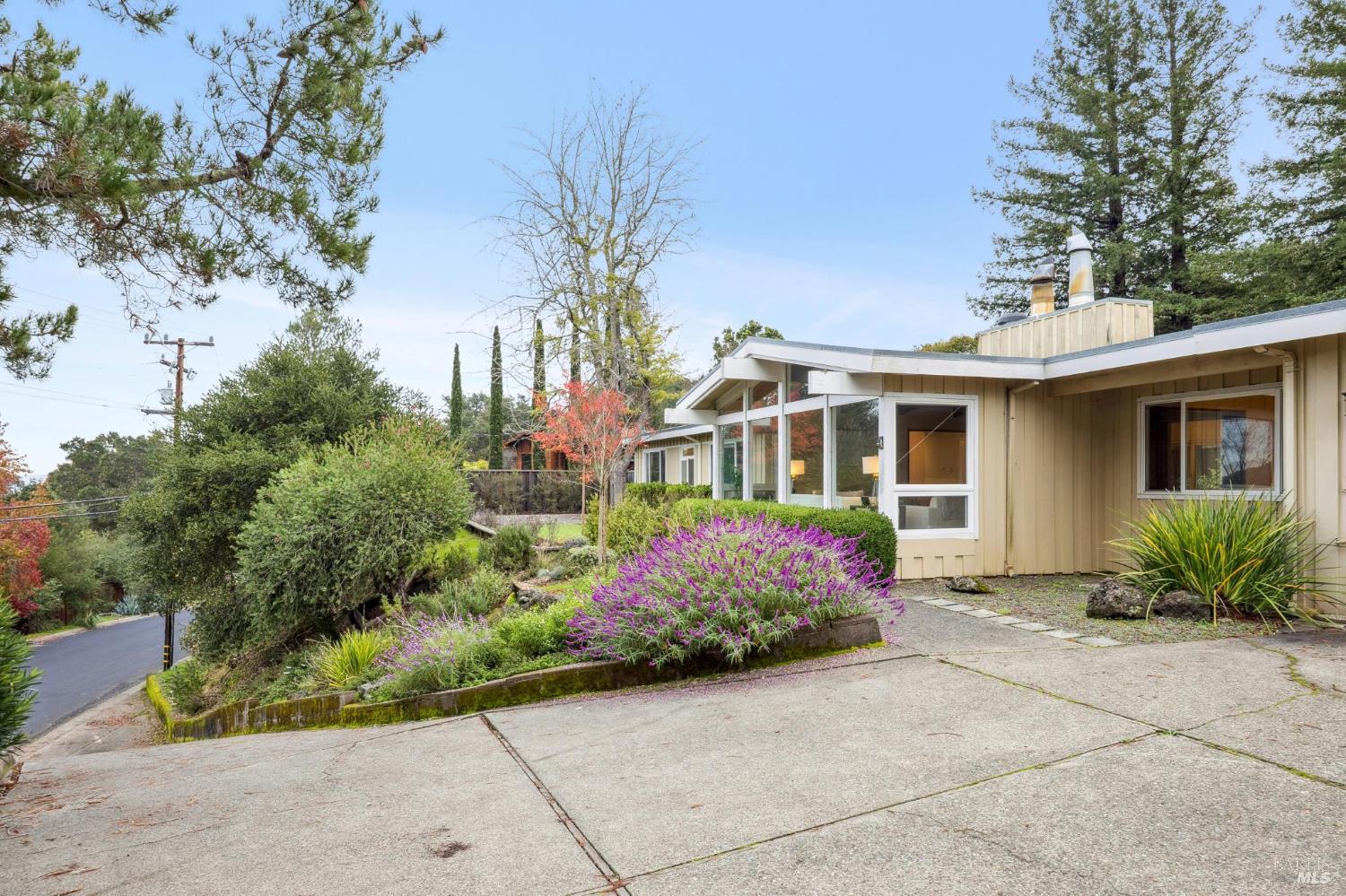 Detail Gallery Image 42 of 42 For 295 Stuyvesant Dr, San Anselmo,  CA 94960 - 4 Beds | 2/1 Baths