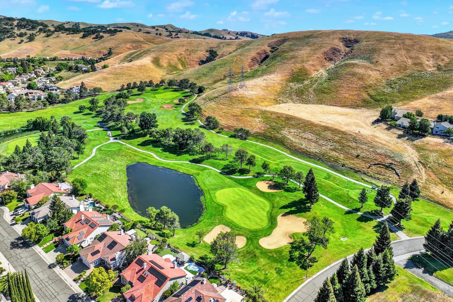 Detail Gallery Image 96 of 98 For 2965 Pebble Beach Cir, Fairfield,  CA 94534 - 4 Beds | 2/1 Baths