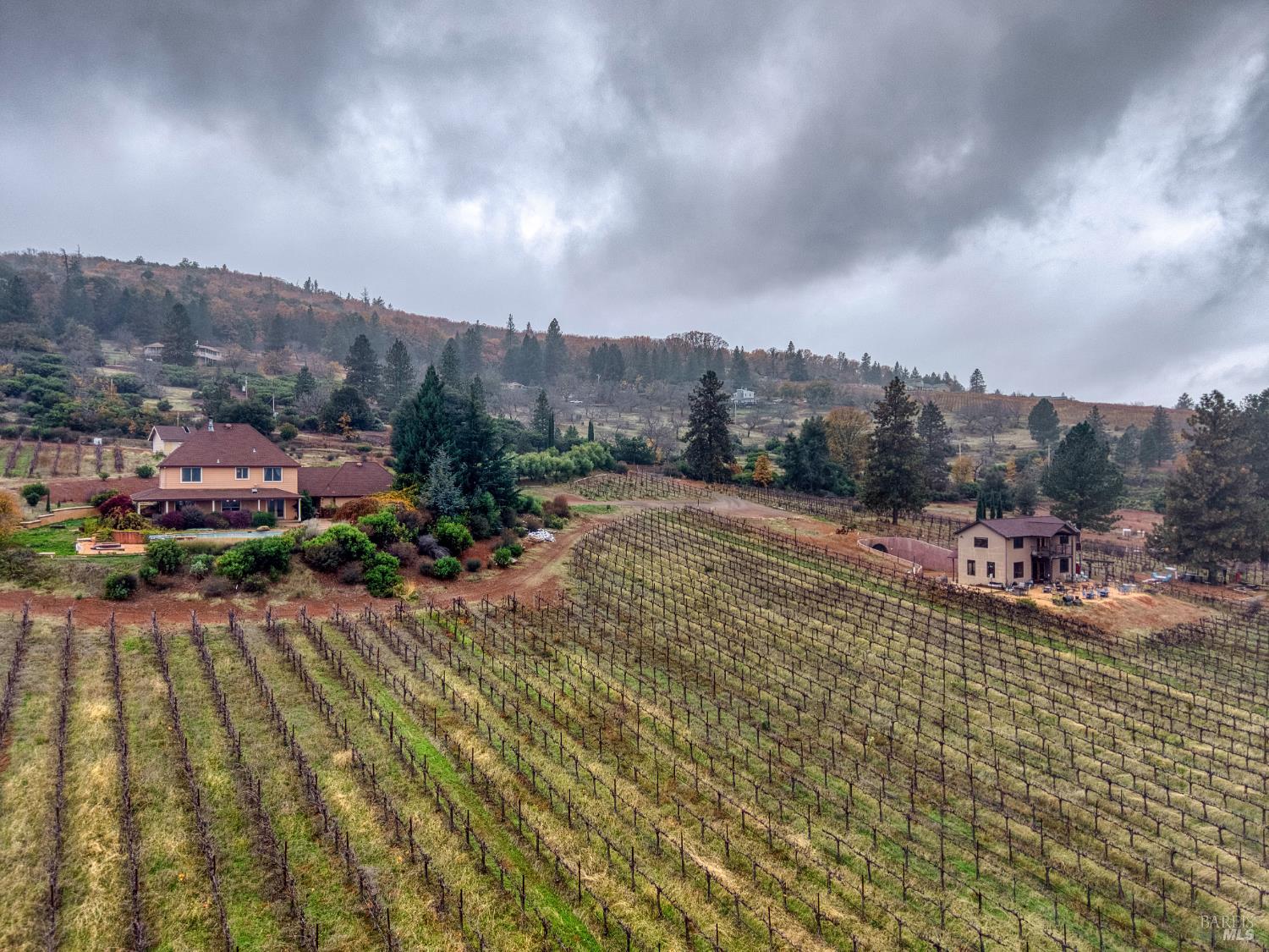 Detail Gallery Image 20 of 87 For 8664 Seigler Springs North Rd, Kelseyville,  CA 95451 - 5 Beds | 5/2 Baths