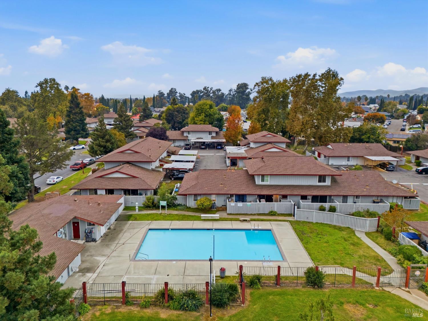 Detail Gallery Image 25 of 34 For 55 Villa Cir, Fairfield,  CA 94533 - 2 Beds | 1/1 Baths