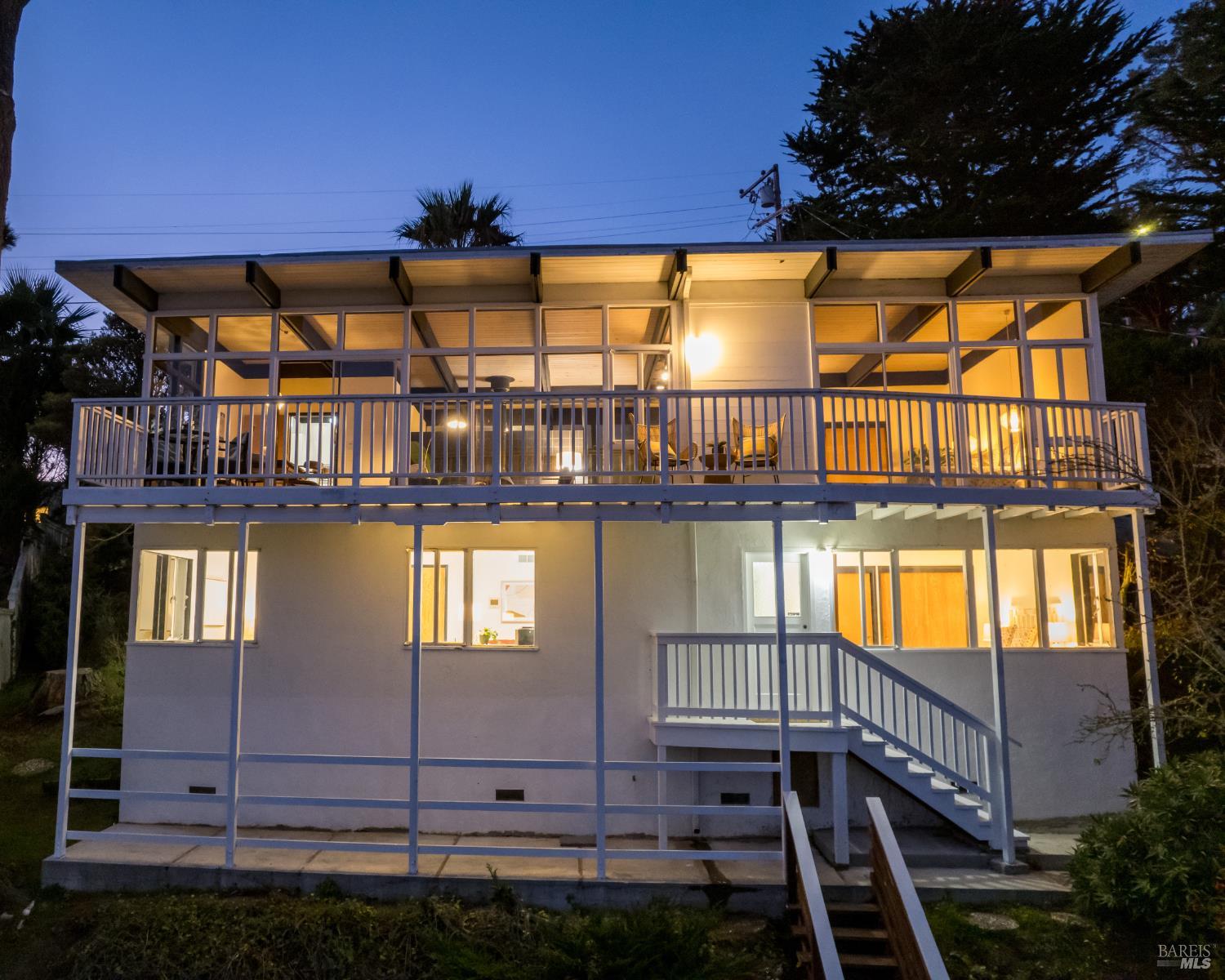 Detail Gallery Image 50 of 51 For 213 Cleveland Ct, Mill Valley,  CA 94941 - 2 Beds | 2 Baths