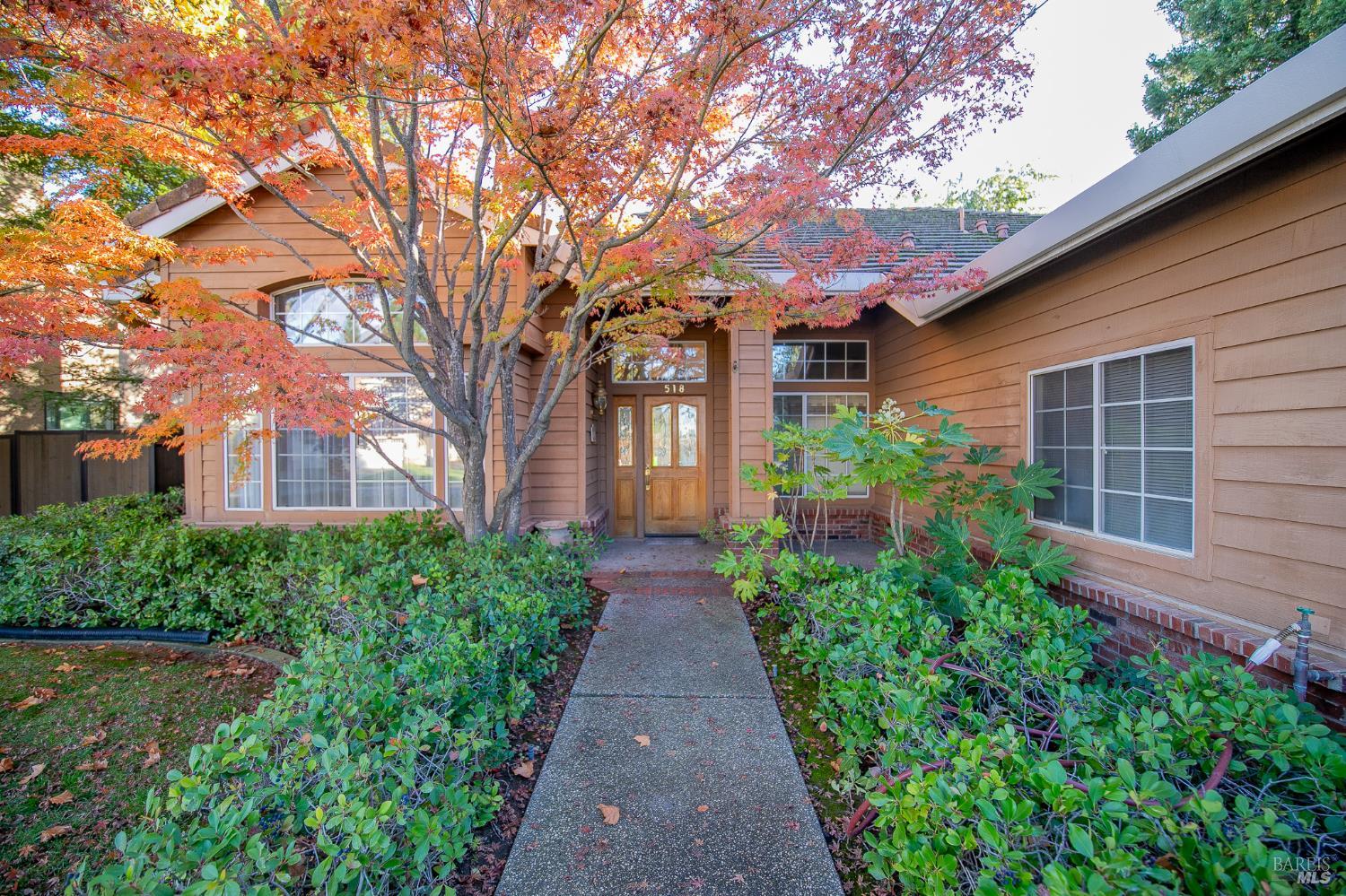 Detail Gallery Image 96 of 98 For 518 Canyon Oak Dr, Vacaville,  CA 95688 - 3 Beds | 2/1 Baths