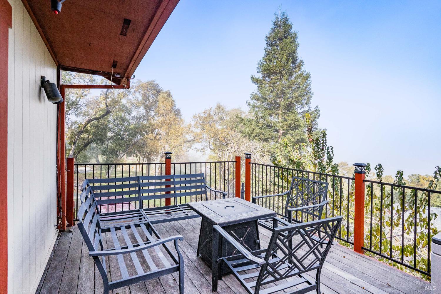 Detail Gallery Image 39 of 46 For Address Is Not Disclosed, Napa,  CA 94558 - 4 Beds | 3 Baths