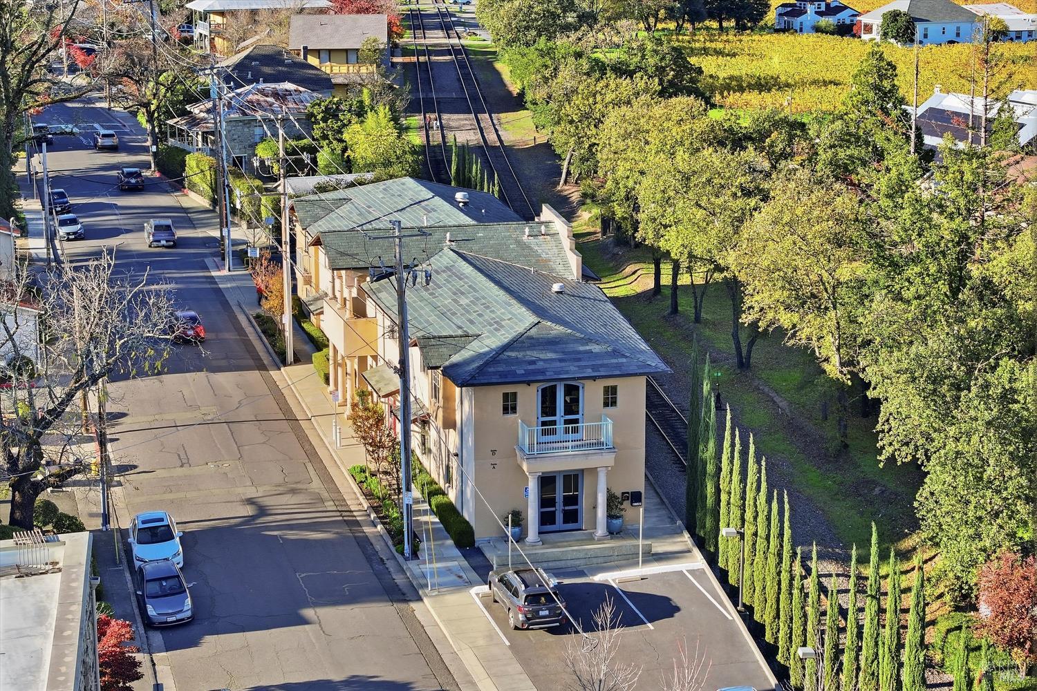 Detail Gallery Image 36 of 43 For 1050 Adams St, Saint Helena,  CA 94574 - – Beds | – Baths