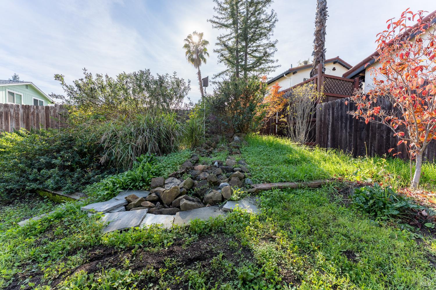 Detail Gallery Image 29 of 38 For 1338 Laurel Ave, Ukiah,  CA 95482 - 4 Beds | 2/1 Baths