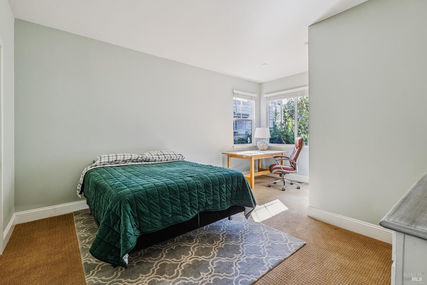 Detail Gallery Image 33 of 58 For 529 Alta Way, Mill Valley,  CA 94941 - 4 Beds | 2/1 Baths