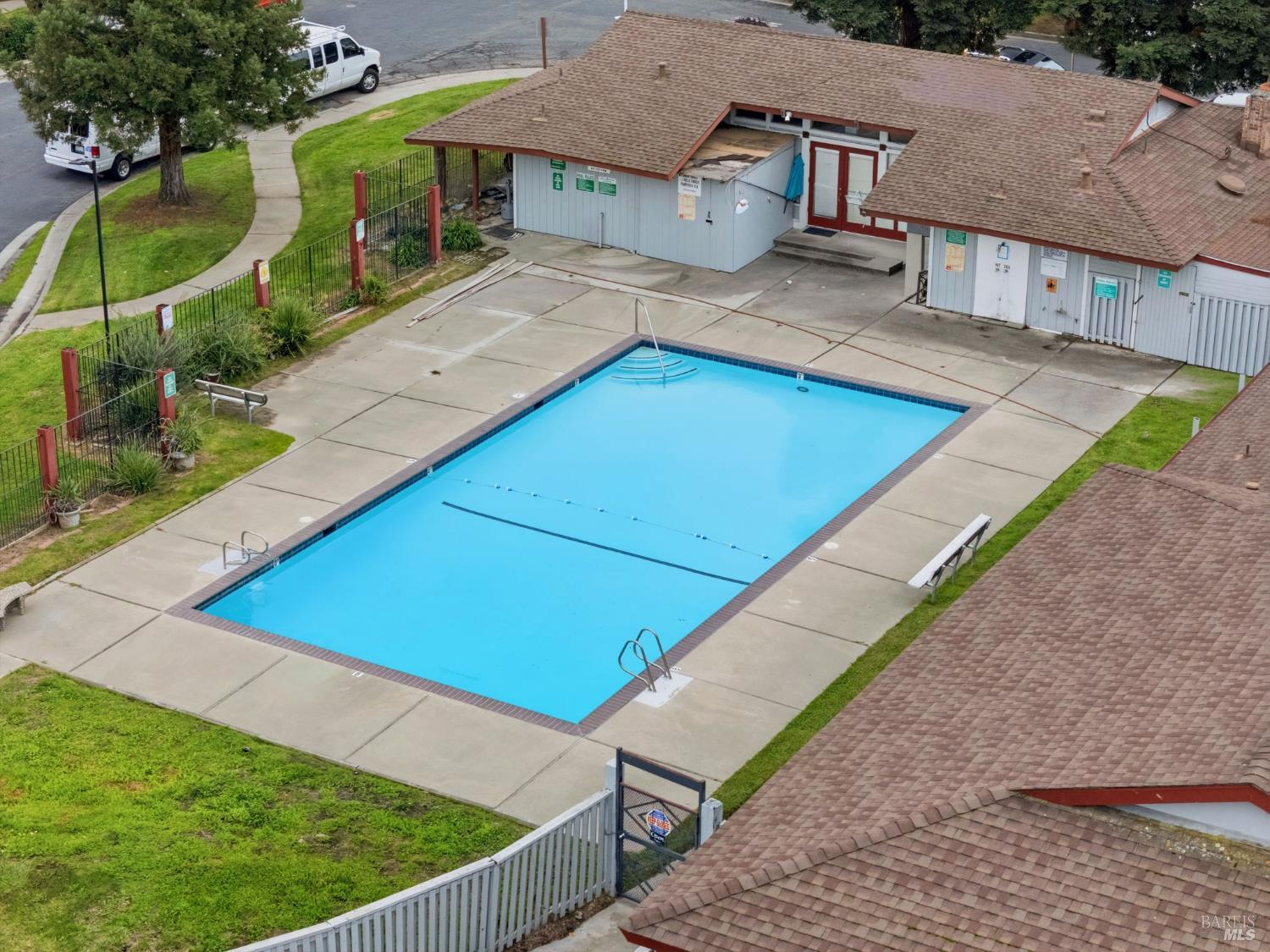 Detail Gallery Image 26 of 34 For 55 Villa Cir, Fairfield,  CA 94533 - 2 Beds | 1/1 Baths