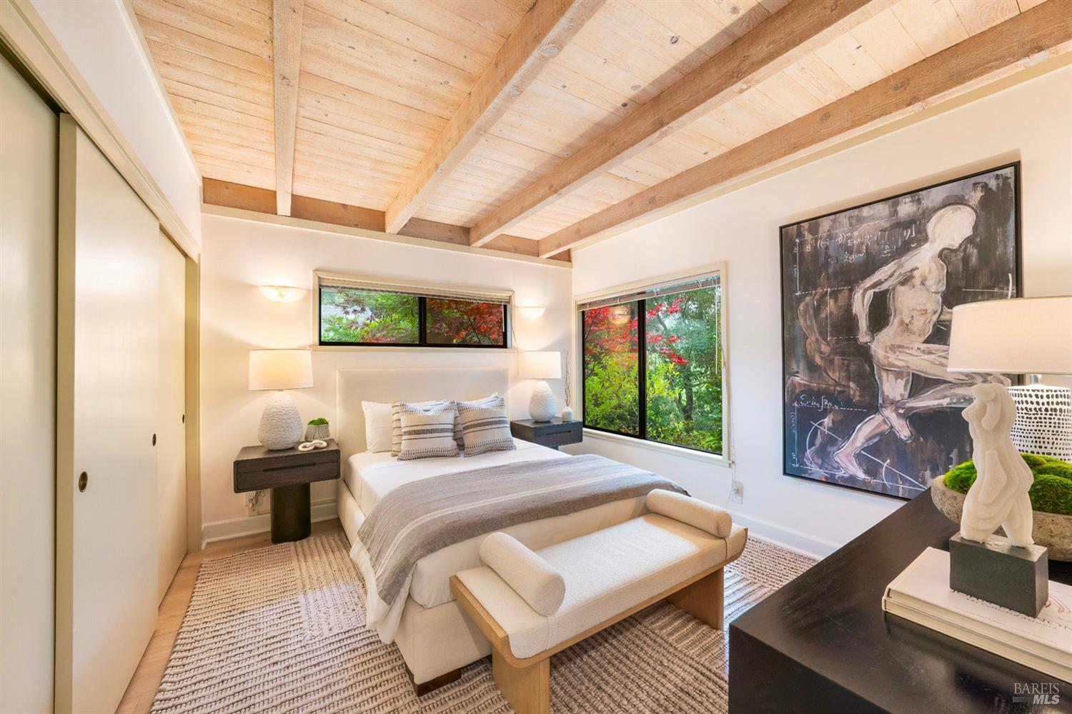 Detail Gallery Image 23 of 39 For 522 Meadowood Ln, Saint Helena,  CA 94574 - 2 Beds | 3 Baths