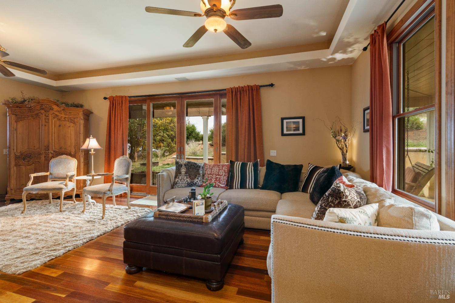 Detail Gallery Image 2 of 87 For 8664 Seigler Springs North Rd, Kelseyville,  CA 95451 - 5 Beds | 5/2 Baths