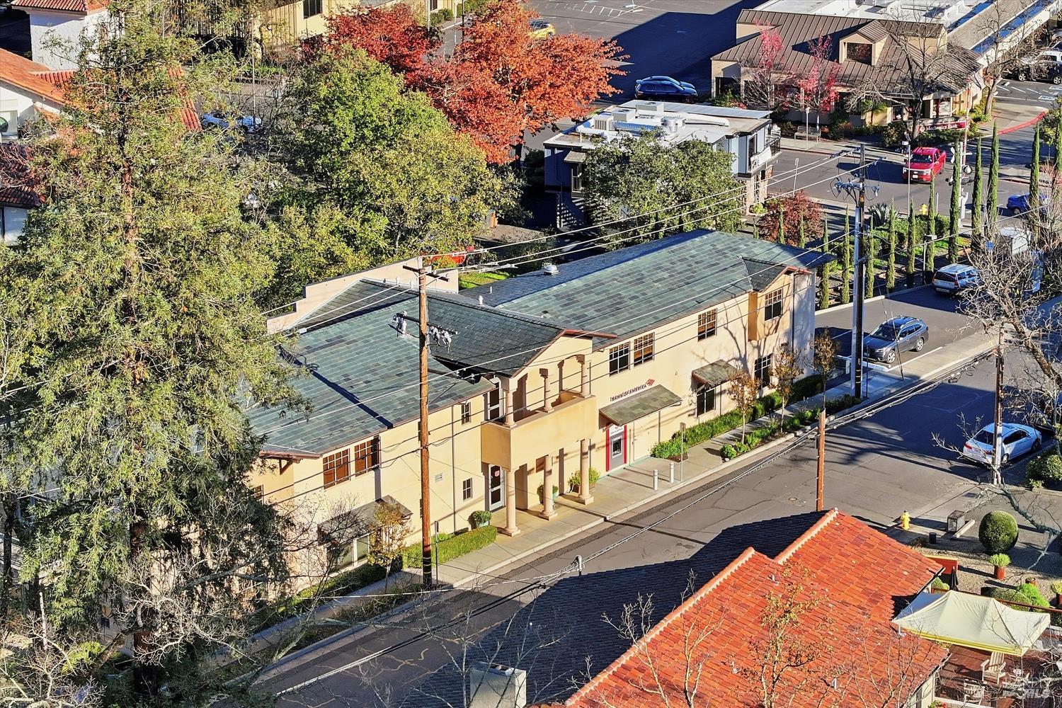 Detail Gallery Image 38 of 43 For 1050 Adams St, Saint Helena,  CA 94574 - – Beds | – Baths