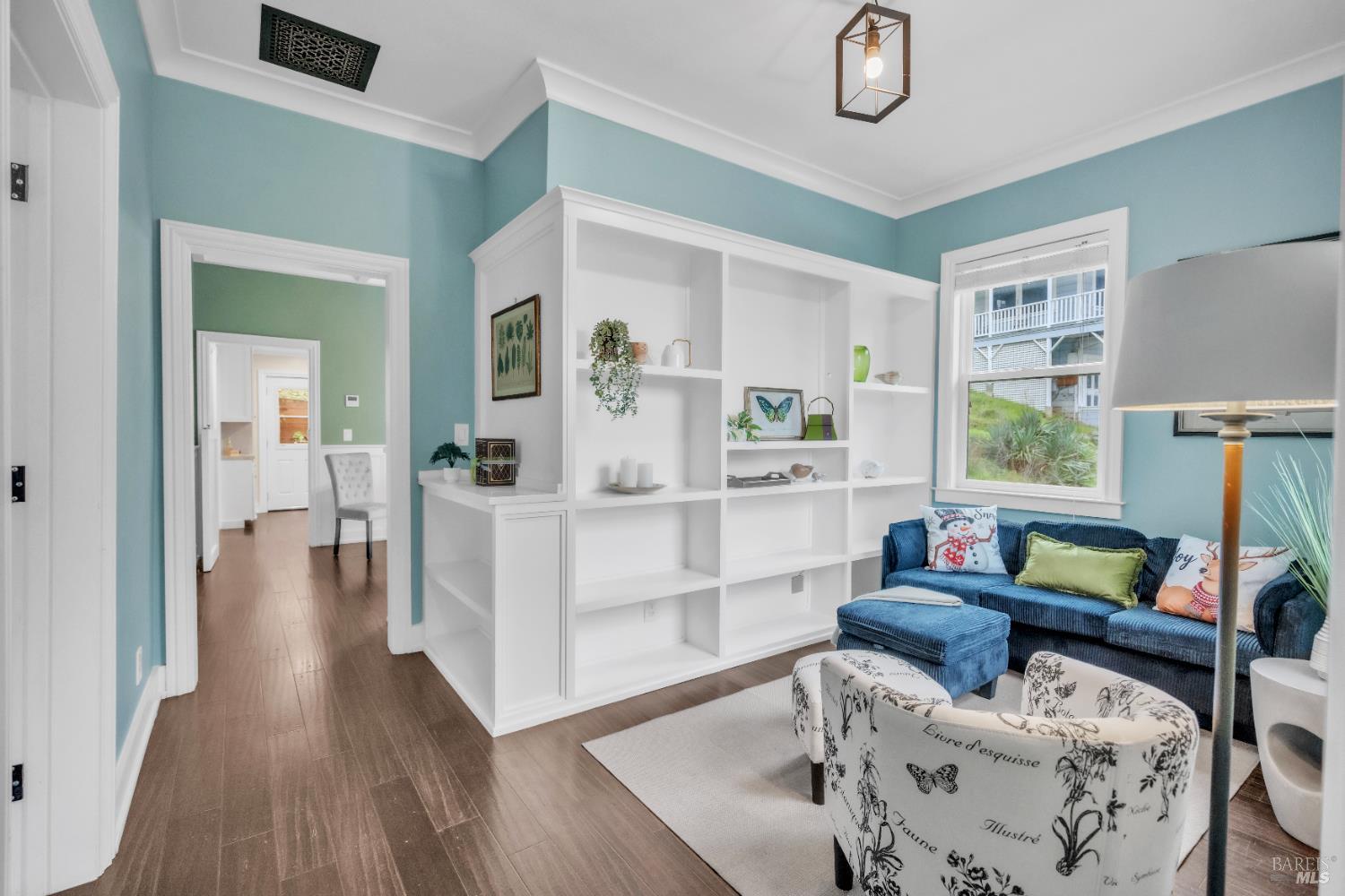 Detail Gallery Image 7 of 56 For 11 Jessup St, San Rafael,  CA 94901 - 3 Beds | 1 Baths