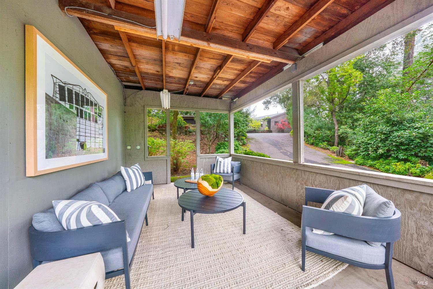 Detail Gallery Image 37 of 39 For 522 Meadowood Ln, Saint Helena,  CA 94574 - 2 Beds | 3 Baths