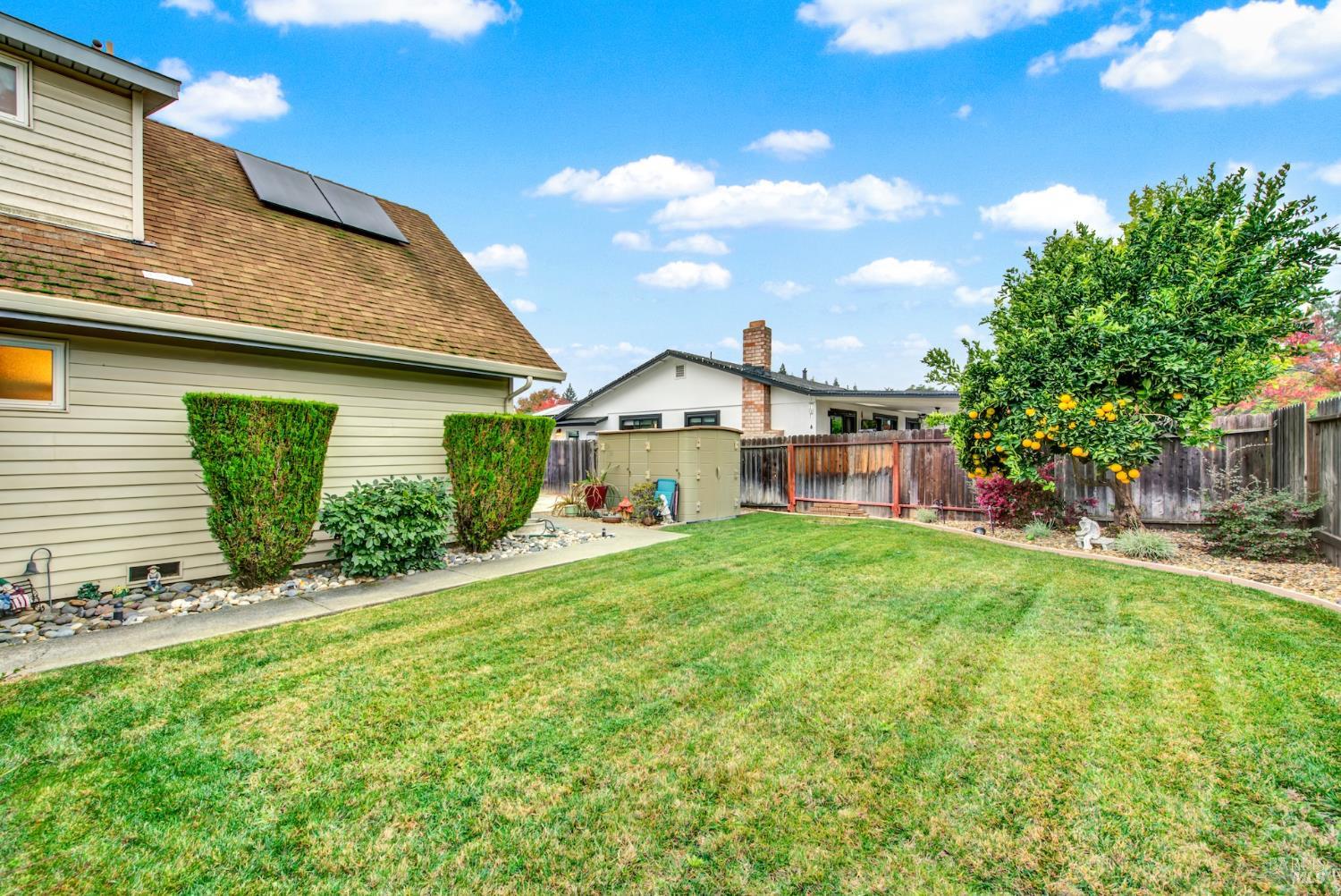 Detail Gallery Image 67 of 78 For 221 Livingston Ave, Vacaville,  CA 95687 - 3 Beds | 2 Baths