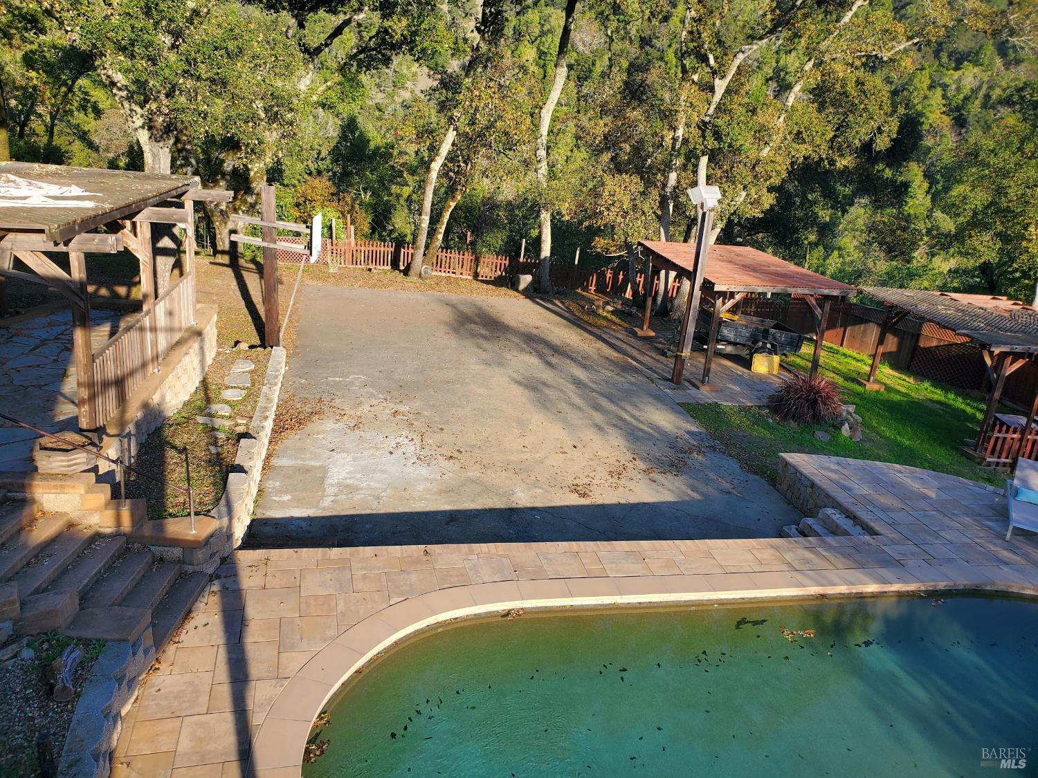 Detail Gallery Image 47 of 92 For 3778 Burke Pl, Sonoma,  CA 95476 - 4 Beds | 2/1 Baths