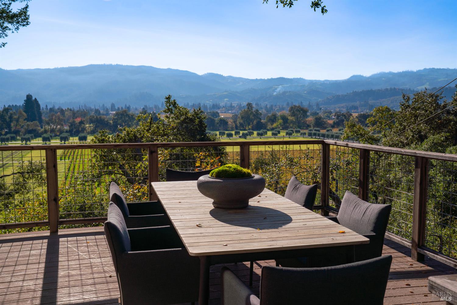 Detail Gallery Image 34 of 39 For 522 Meadowood Ln, Saint Helena,  CA 94574 - 2 Beds | 3 Baths