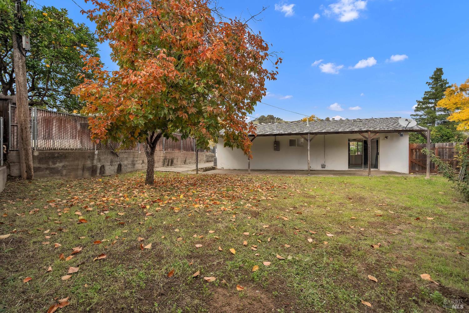 Detail Gallery Image 20 of 23 For 301 Markham Ave, Vacaville,  CA 95688 - 2 Beds | 1 Baths