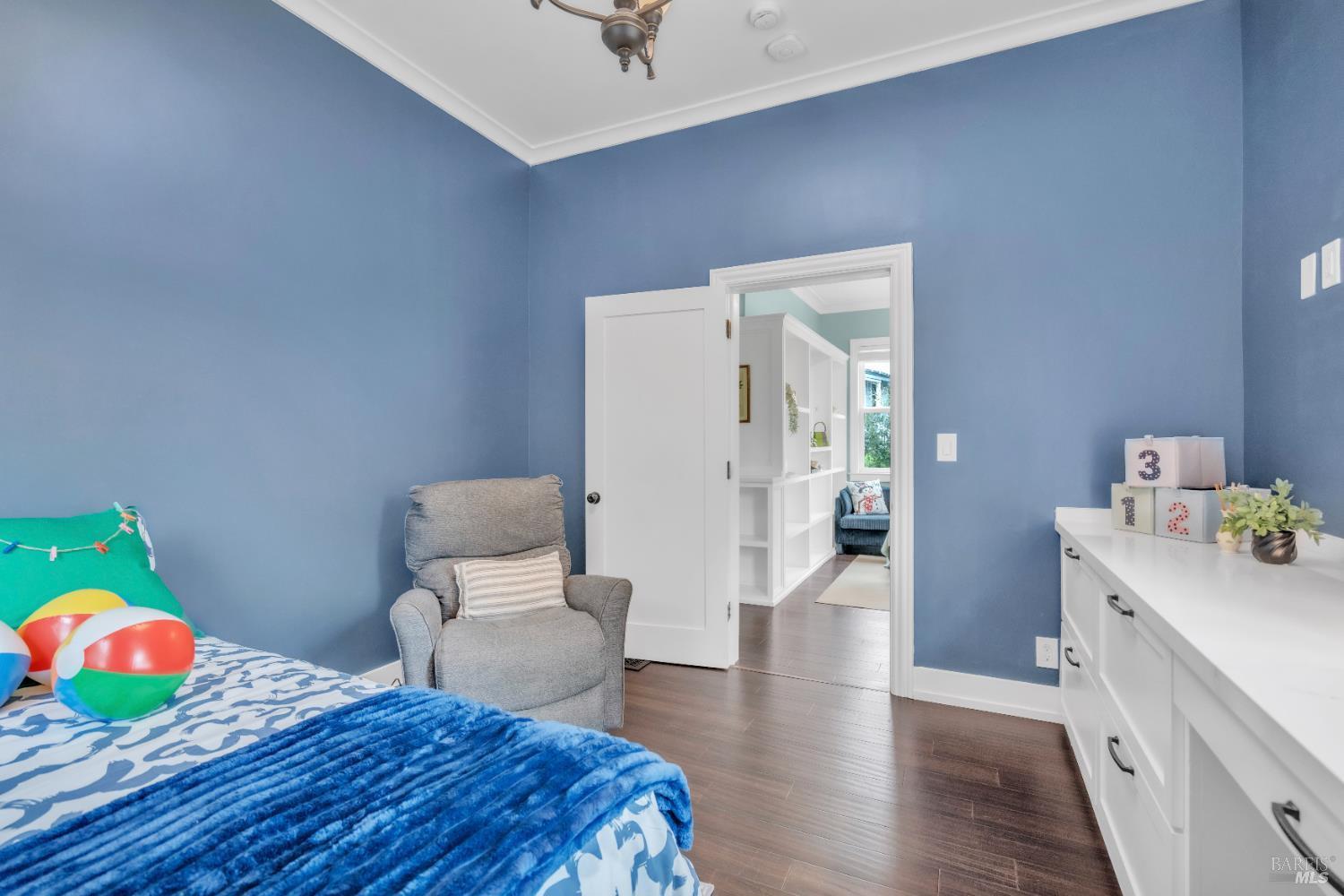 Detail Gallery Image 17 of 56 For 11 Jessup St, San Rafael,  CA 94901 - 3 Beds | 1 Baths