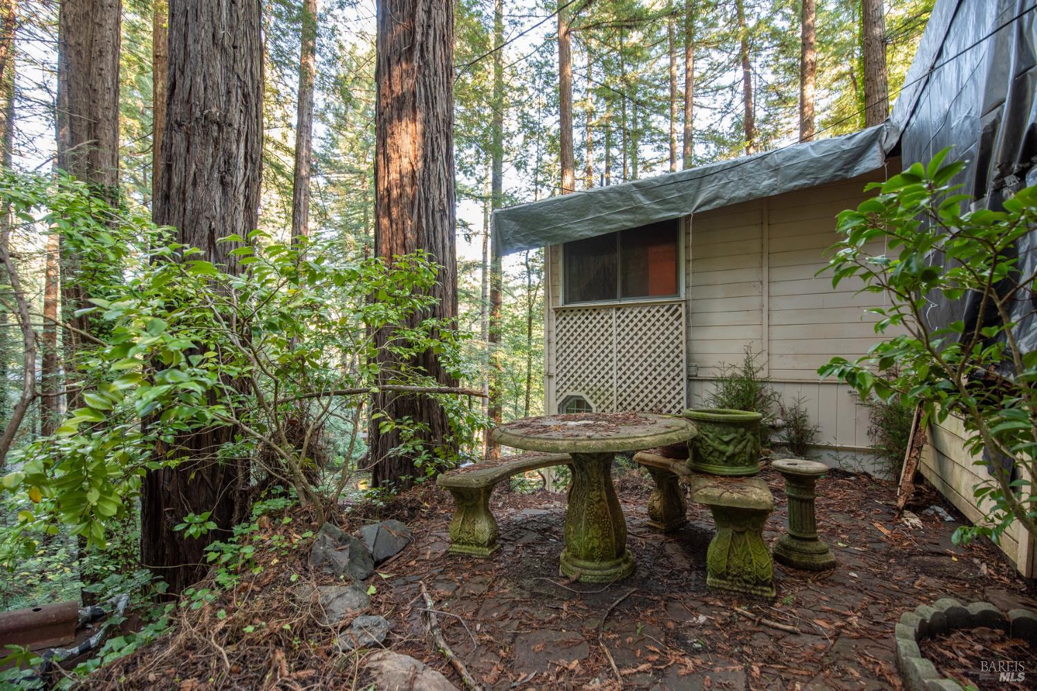 Detail Gallery Image 5 of 77 For 11 Huckleberry Hts, Cazadero,  CA 95421 - 2 Beds | 3 Baths