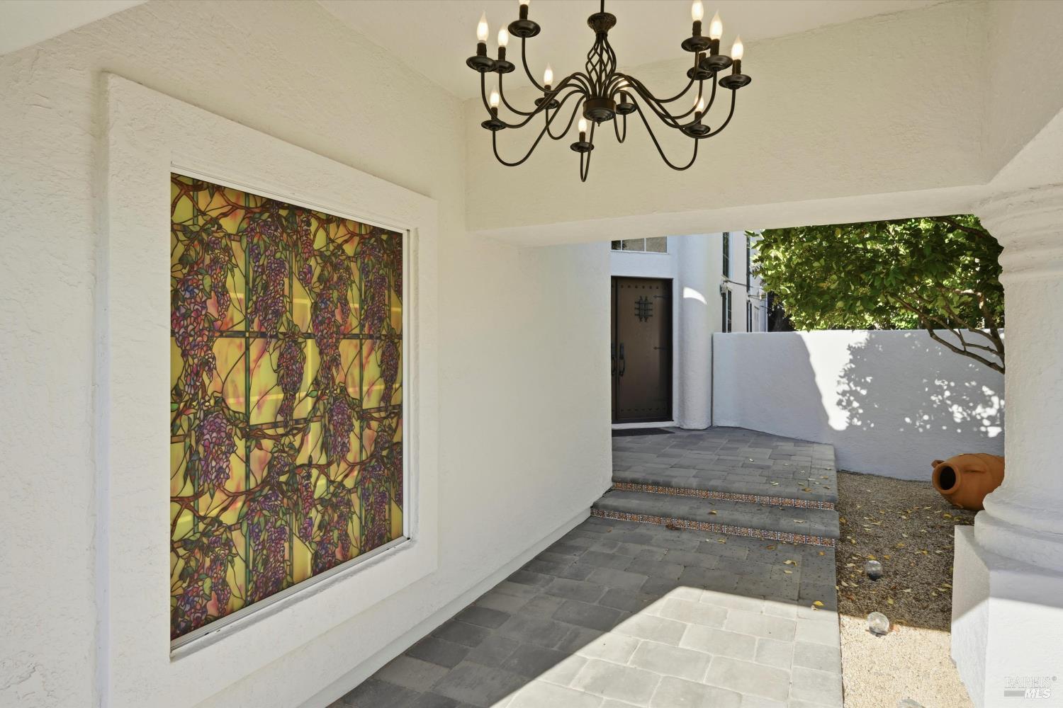 Detail Gallery Image 50 of 53 For 28 S Newport Dr, Napa,  CA 94559 - 5 Beds | 3 Baths