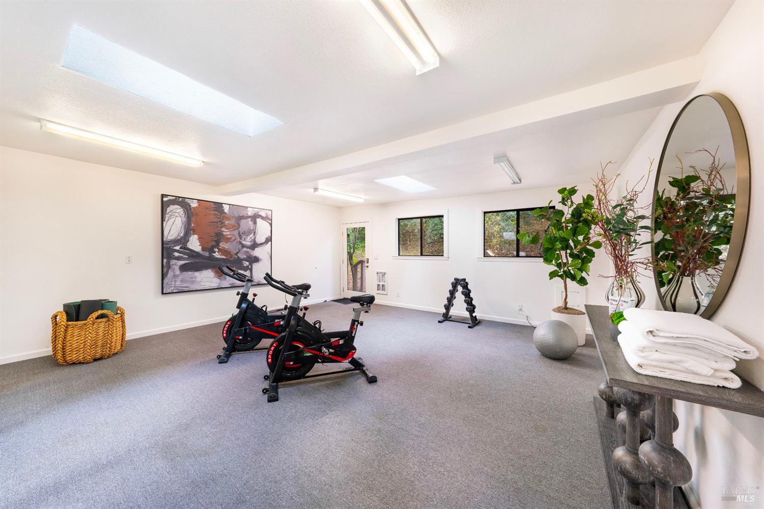 Detail Gallery Image 38 of 39 For 522 Meadowood Ln, Saint Helena,  CA 94574 - 2 Beds | 3 Baths