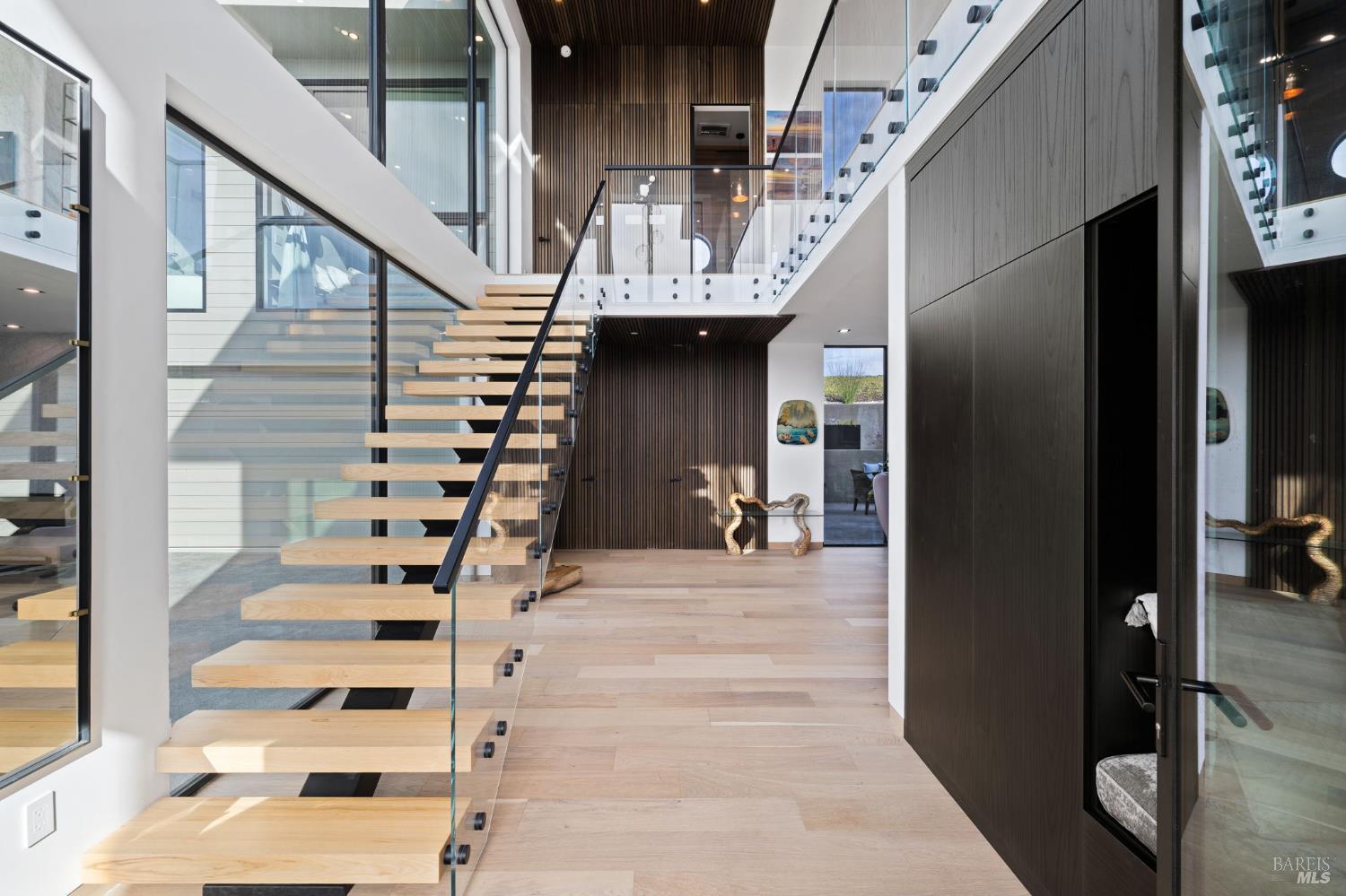 Detail Gallery Image 40 of 95 For 1536 Sea Way, Bodega Bay,  CA 94923 - 4 Beds | 4/1 Baths