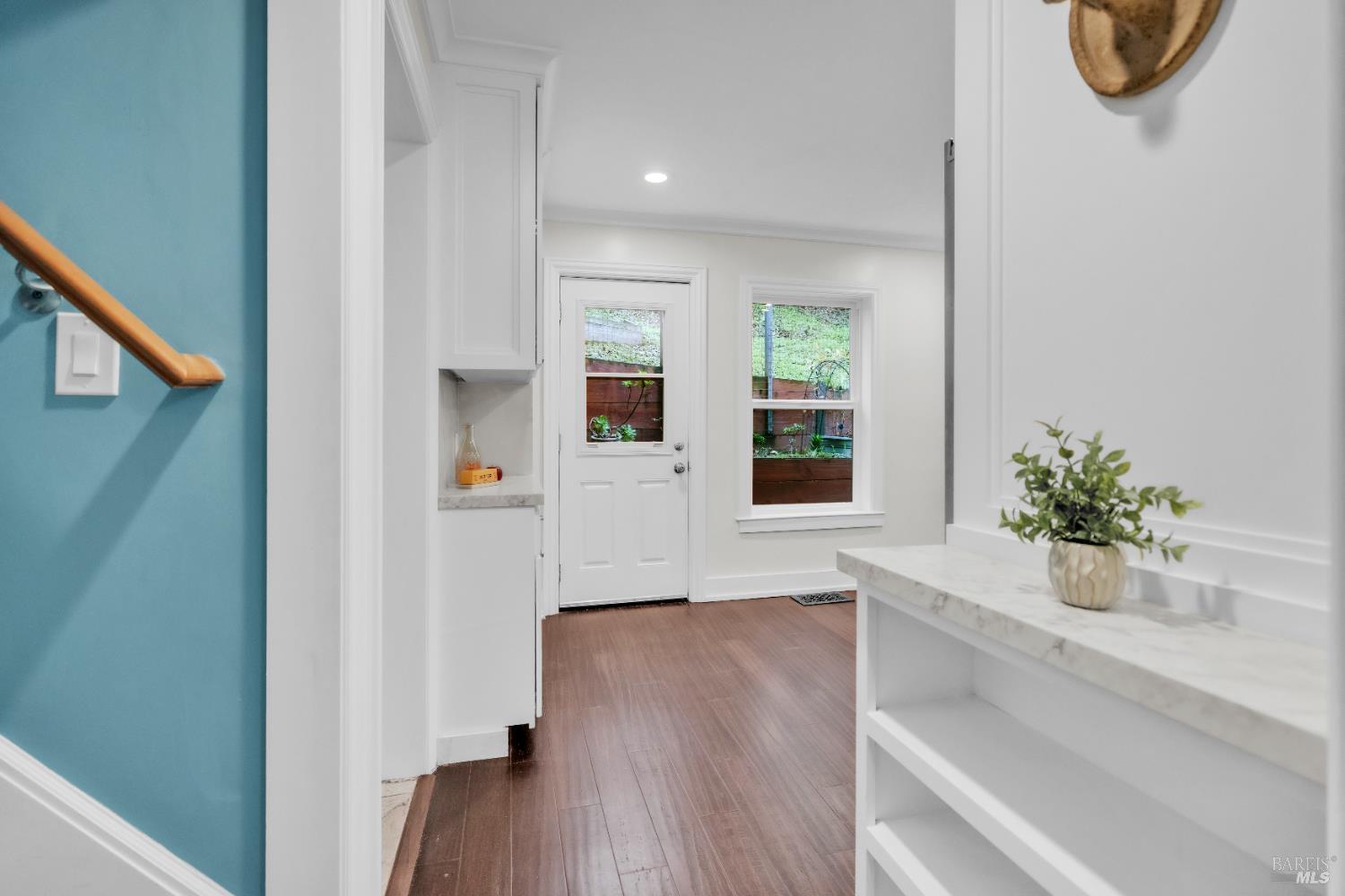 Detail Gallery Image 25 of 56 For 11 Jessup St, San Rafael,  CA 94901 - 3 Beds | 1 Baths