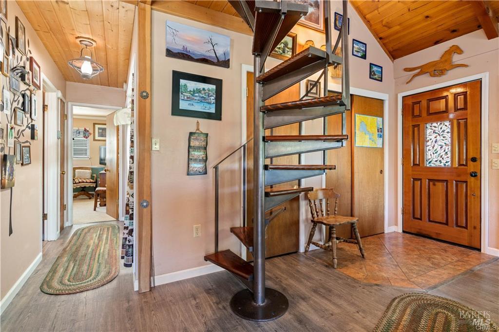 Detail Gallery Image 13 of 51 For 3062 Riviera Heights Dr, Kelseyville,  CA 95451 - 3 Beds | 2 Baths