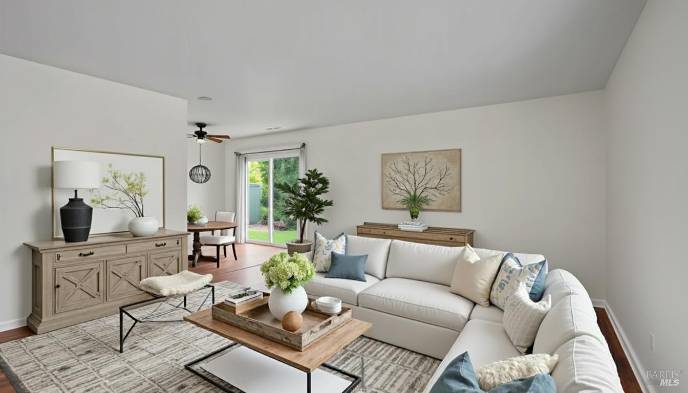 Detail Gallery Image 34 of 41 For 7 Portola Ct, Santa Rosa,  CA 95409 - – Beds | – Baths