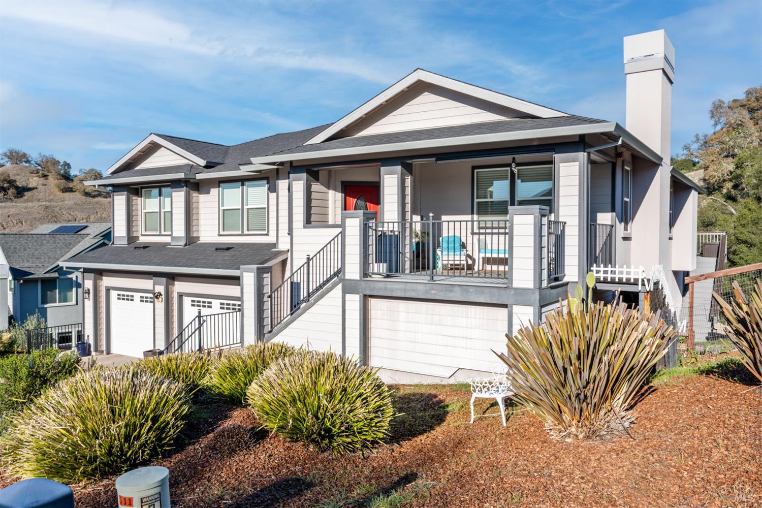 Detail Gallery Image 2 of 41 For 531 Tehuacan Rd, Ukiah,  CA 95482 - 4 Beds | 3 Baths