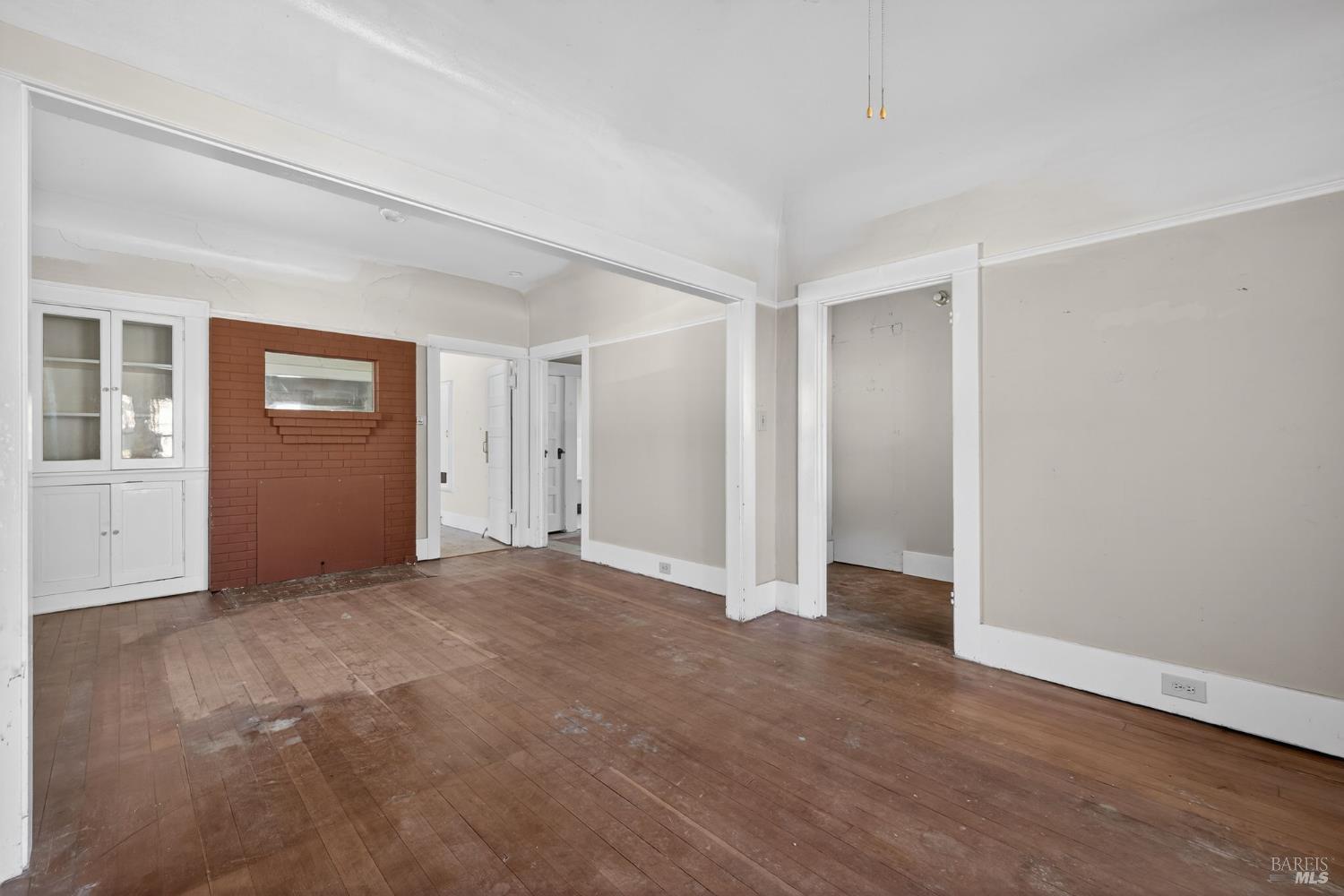 Detail Gallery Image 8 of 32 For 654 Charles St, Santa Rosa,  CA 95404 - 2 Beds | 1 Baths