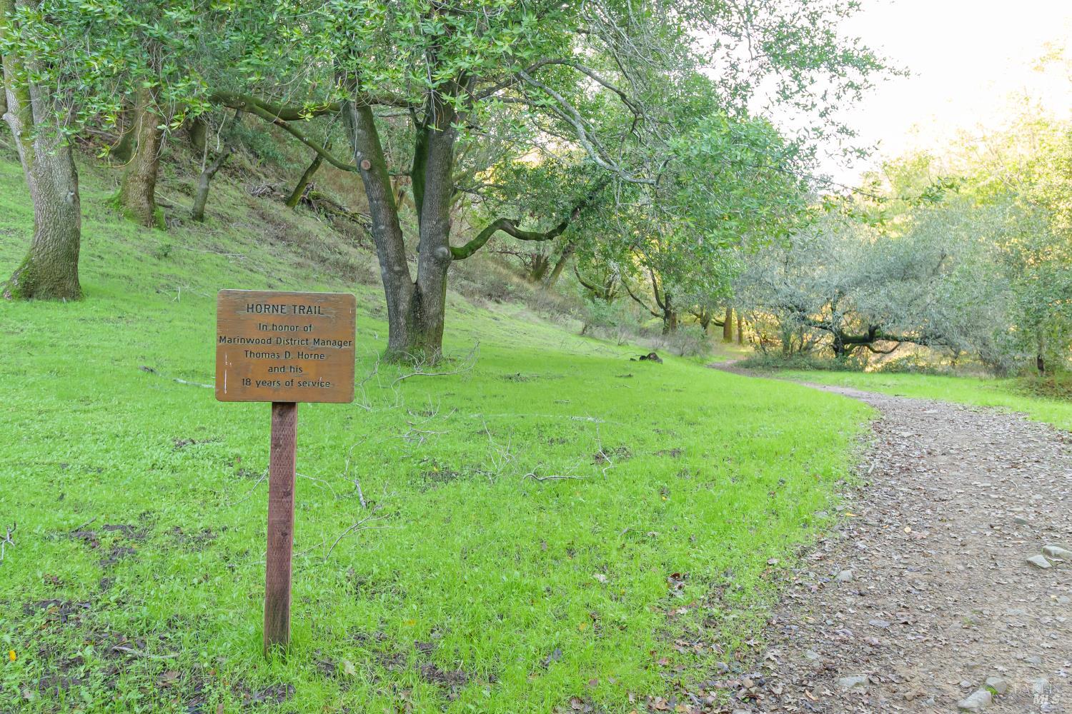Detail Gallery Image 25 of 28 For 71 Roundtree Blvd, San Rafael,  CA 94903 - 2 Beds | 1/1 Baths