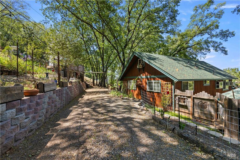 Detail Gallery Image 9 of 51 For 3062 Riviera Heights Dr, Kelseyville,  CA 95451 - 3 Beds | 2 Baths