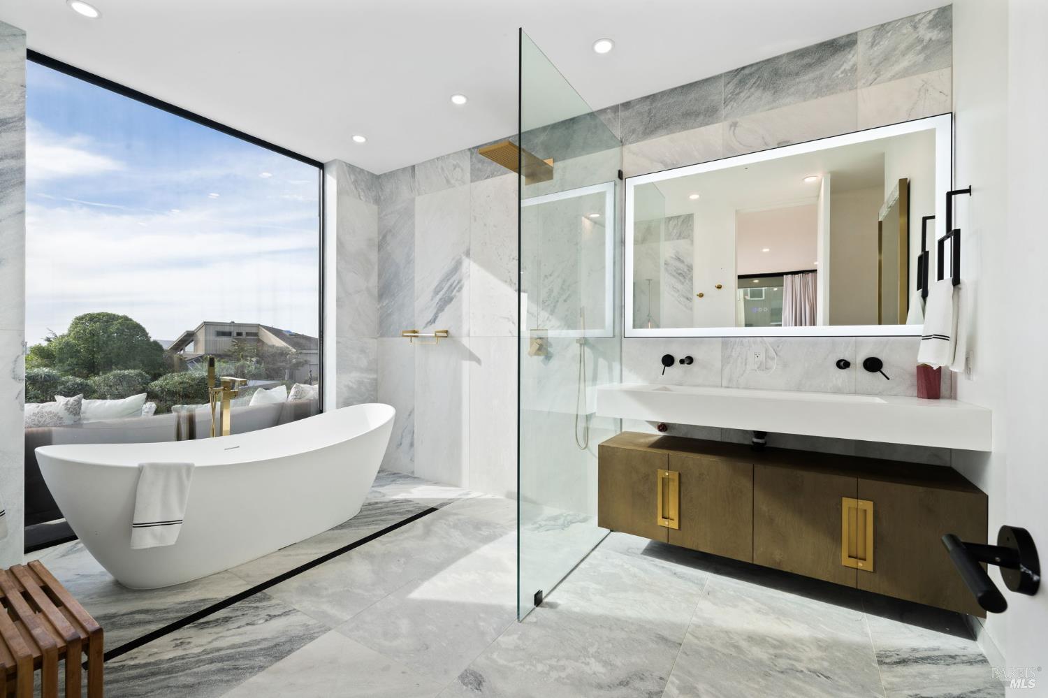 Detail Gallery Image 51 of 95 For 1536 Sea Way, Bodega Bay,  CA 94923 - 4 Beds | 4/1 Baths