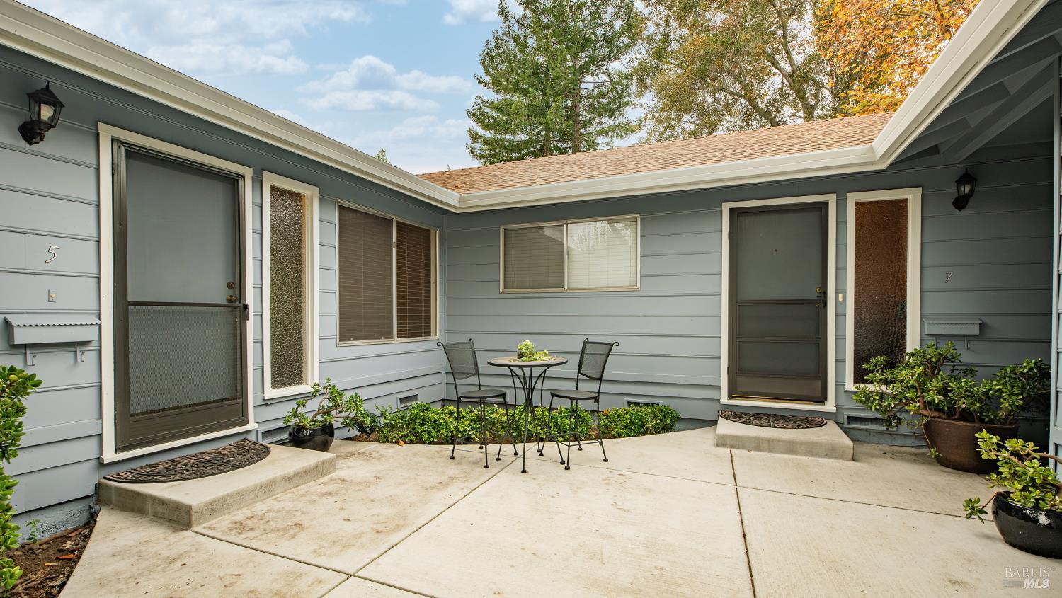 Detail Gallery Image 33 of 41 For 7 Portola Ct, Santa Rosa,  CA 95409 - – Beds | – Baths