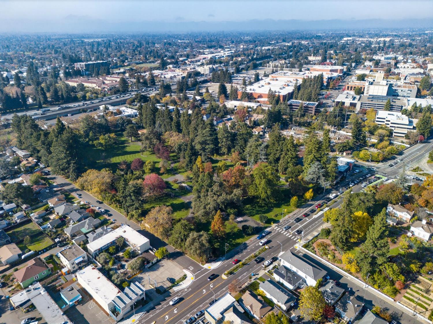 Detail Gallery Image 32 of 32 For 654 Charles St, Santa Rosa,  CA 95404 - 2 Beds | 1 Baths
