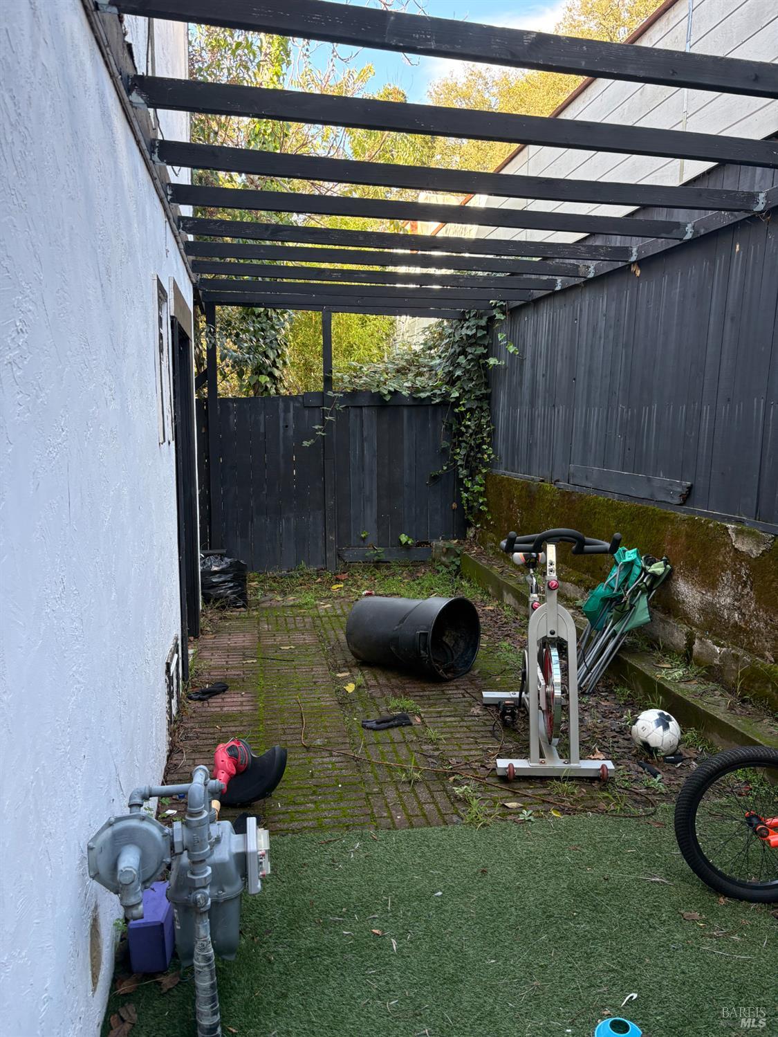 Detail Gallery Image 35 of 37 For 234 C St, San Rafael,  CA 94901 - – Beds | – Baths