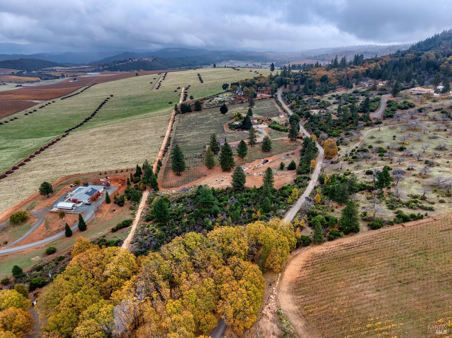 Detail Gallery Image 38 of 87 For 8664 Seigler Springs North Rd, Kelseyville,  CA 95451 - 5 Beds | 5/2 Baths