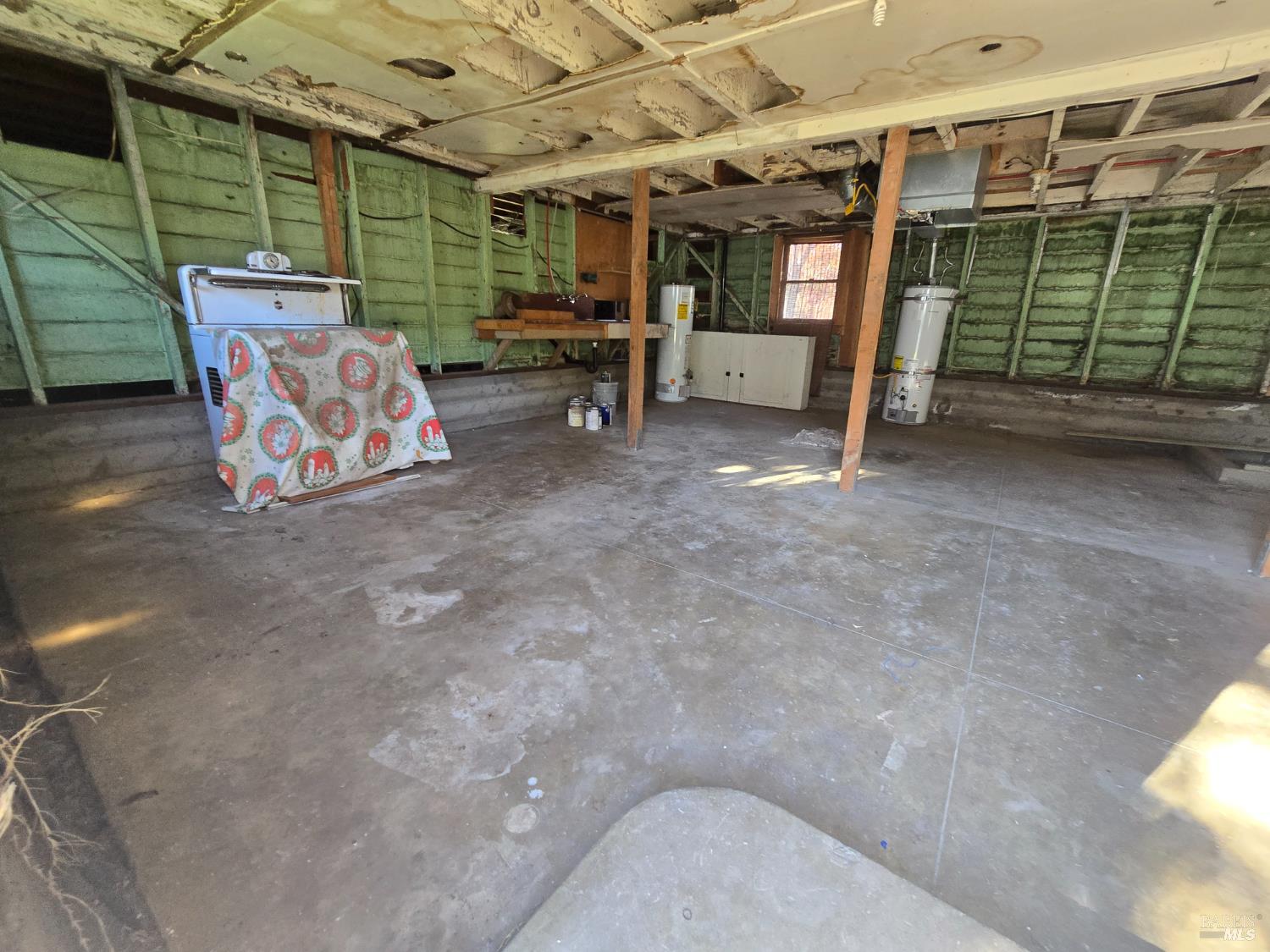 Detail Gallery Image 23 of 24 For 597 Seymour St, Napa,  CA 94559 - 3 Beds | 1 Baths