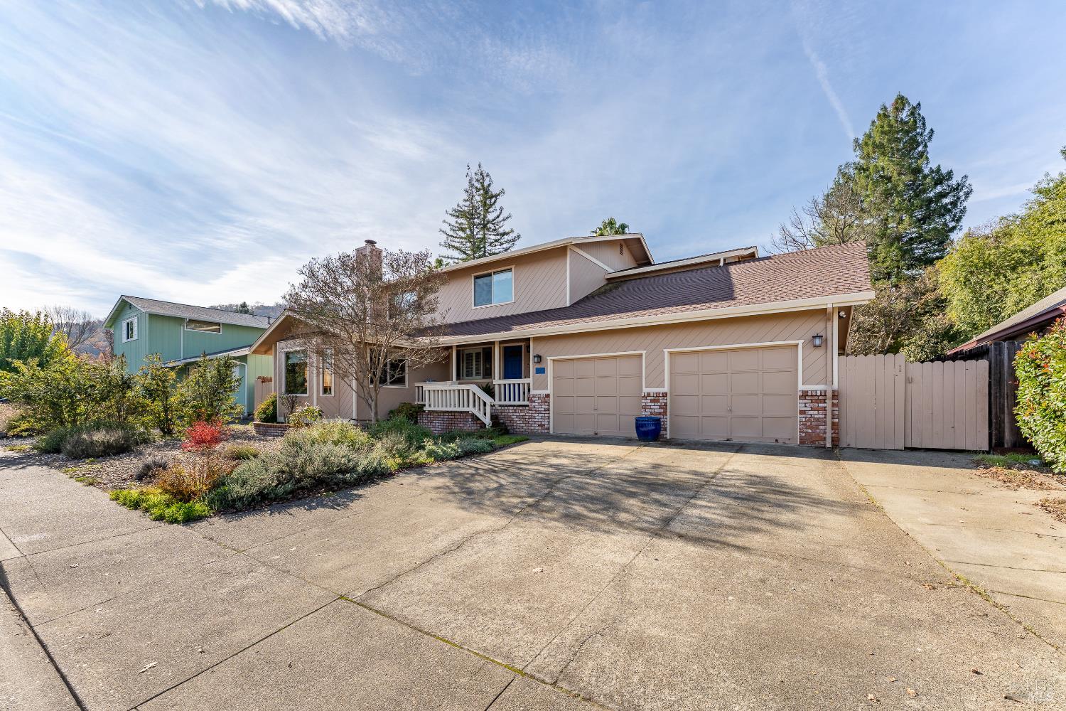 Detail Gallery Image 38 of 38 For 1338 Laurel Ave, Ukiah,  CA 95482 - 4 Beds | 2/1 Baths