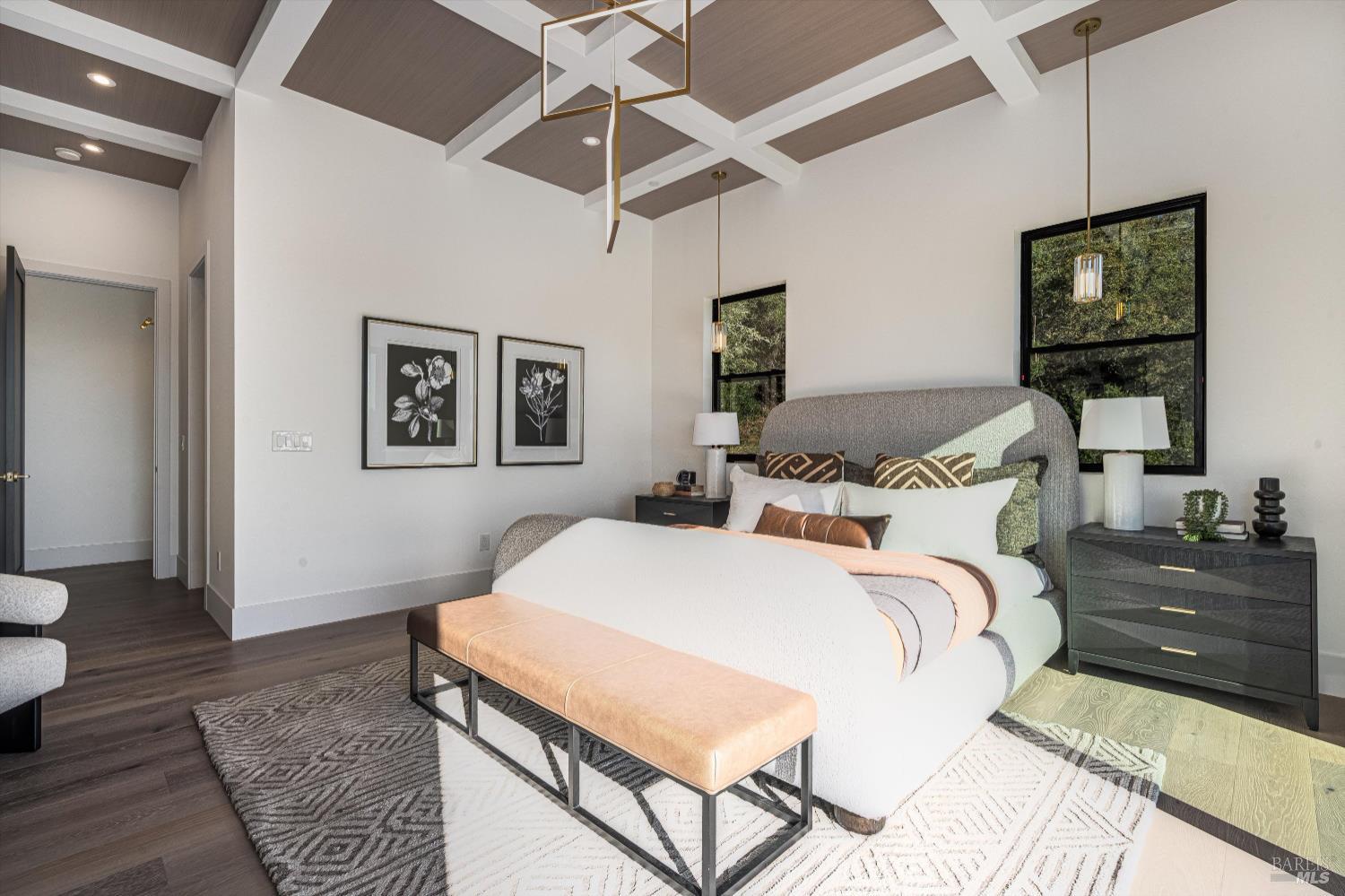 Detail Gallery Image 80 of 99 For 1580 Clear Ridge Dr, Healdsburg,  CA 95448 - 4 Beds | 4/1 Baths