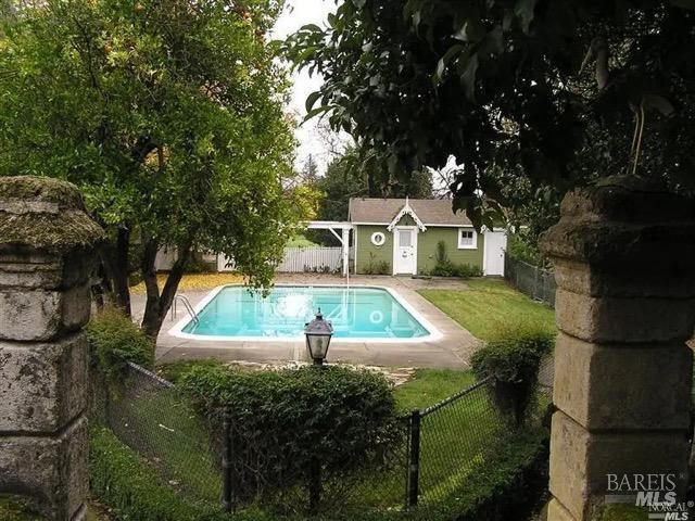 Detail Gallery Image 27 of 29 For 25 Temelec Cir, Sonoma,  CA 95476 - 2 Beds | 1 Baths