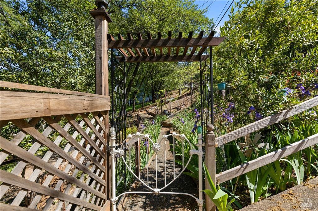 Detail Gallery Image 39 of 51 For 3062 Riviera Heights Dr, Kelseyville,  CA 95451 - 3 Beds | 2 Baths