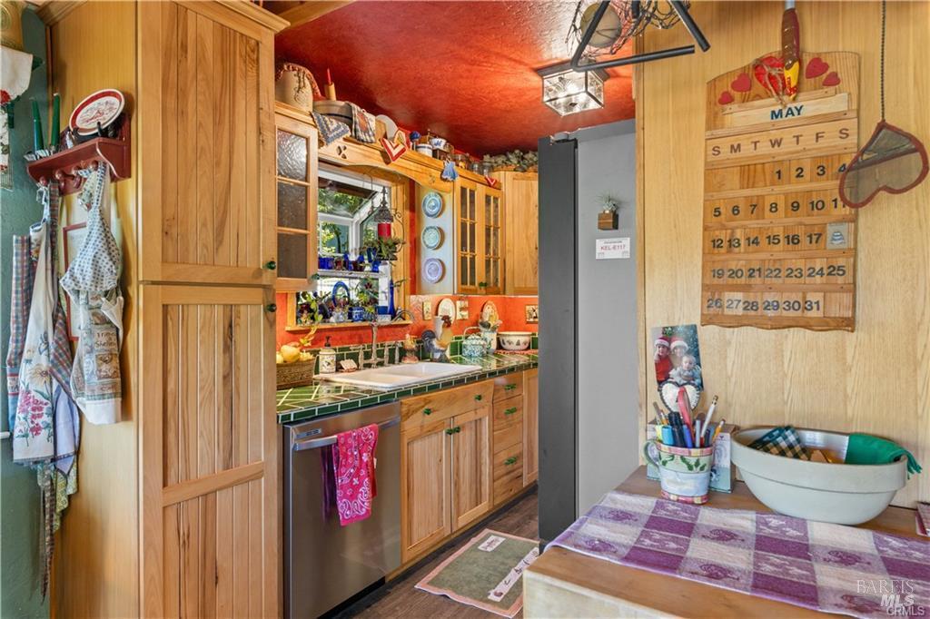 Detail Gallery Image 18 of 51 For 3062 Riviera Heights Dr, Kelseyville,  CA 95451 - 3 Beds | 2 Baths